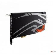 Звуковая карта ASUS Strix Soar WOWGAMEBUNDLE