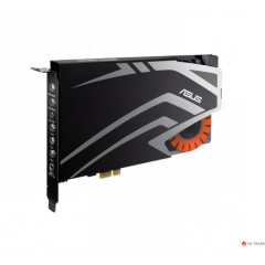 Звуковая карта ASUS Strix Soar WOWGAMEBUNDLE