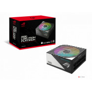 Блок питания ASUS ROG-LOKI-750P-SFX-L-GAMING, 750W PLUS Platinum