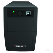 Источник бесперебойного питания UPS Ippon Back Basic 850S Euro, 850VA, 480W