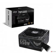 Блок питания ASUS TUF-550B-GAMING 550W 80Plus Bronze TUF-550B-GAMING