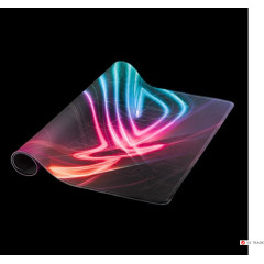 Коврик для компьютерной мыши для мышки ASUS NC03 ROG STRIX EDGE 90MP00T0-B0UA00