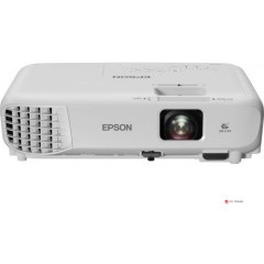 Проектор универсальный Epson EB-W06