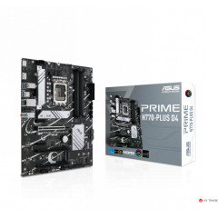 Материнская плата ASUS PRIME H770-PLUS D4