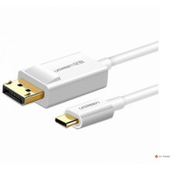 Кабель-конвертер Ugreen MM139 USB-C To DP Cable, 40420