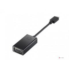 P7Z54AA HP USB-C to VGA Adapter