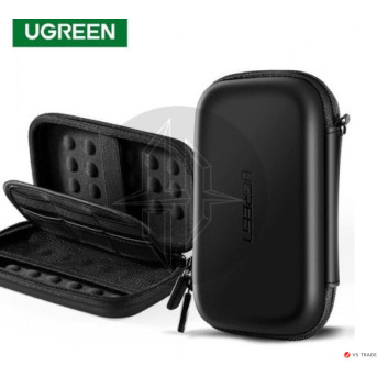 Чехол для жесткого диска UGREEN LP128 чехол для HDD 2,5" 40707 - Metoo (2)