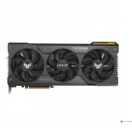 Видеокарта ASUS TUF Gaming AMD Radeon RX 7900 XT OC (TUF-RX7900XT-O20G-GAMING) [20 ГБ, GDDR6, 320 бит, 2535 МГц, HDMI, DisplayPort (3 шт)]