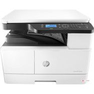 Лазерное ЧБ МФУ HP LaserJet M442dn 8AF71A, A3, 1200x1200 dpi, 24 ppm, Ethernet, USB 2.0, no ADF