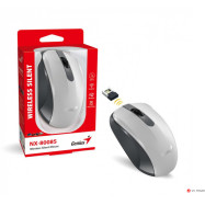 Мышка Genius RS2,NX-8008S,White+Gray 31030028403
