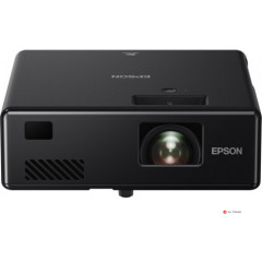 Мобильный лазерный проектор Epson EF-11 (V11HA27040)