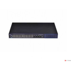 Коммутатор Ruijie RG-S2910-24GT4XS-E L2+ Managed (RG-S2910-24GT4XS-E)