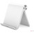 Подставка-держатель для телефона UGREEN LP106 Adjustable Portable Stand Multi-Angle (White), 30285 - Metoo (1)