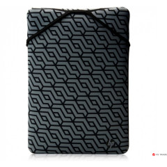 Чехол для ноутбука 2F2L0AA HP 15 ReversP Blk/<wbr>Geo Sleeve
