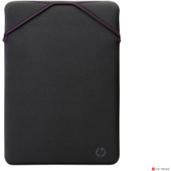 Чехол для ноутбука 2F1W8AA HP 15 ReversP Grey/<wbr>Mauve Sleeve