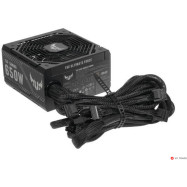 Блок питания ASUS TUF-650B-GAMING 650W 80Plus Bronze TUF-650B-GAMING