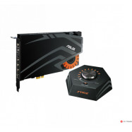 Звуковая карта ASUS Strix Raid DLX 7.1 96Кгц/24Бит