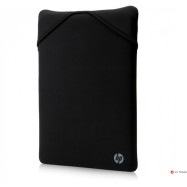 Чехол для ноутбука 2F2L4AA HP 14 ReversP Blk/Geo Sleeve