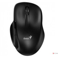 Мышка Genius RS2,Ergo 8200S,Black 31030029400