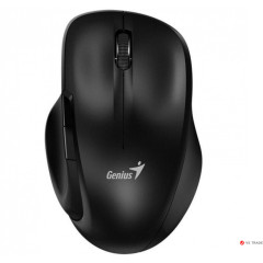Мышка Genius RS2,Ergo 8200S,Black 31030029400