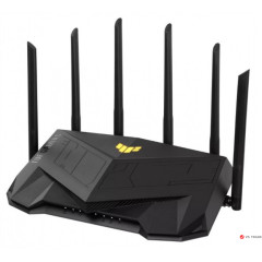 Маршрутизатор ASUS TUF-AX6000