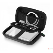 Чехол для жесткого диска UGREEN LP128 чехол для HDD 2,5" 40707