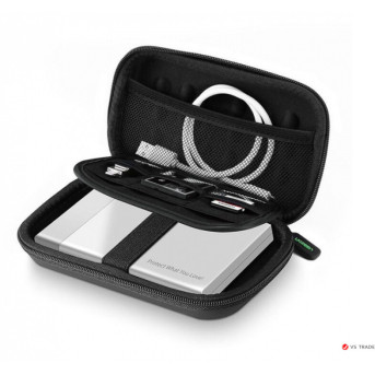 Чехол для жесткого диска UGREEN LP128 чехол для HDD 2,5" 40707 - Metoo (1)