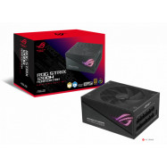 Блок питания ROG STRIX 1200W Gold Aura Edition, 80 PLUS Gold, ARGB, FULL MODULAR, BOX