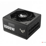 Блок питания ASUS TUF-GAMING-1000G Black