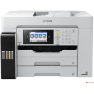 МФУ струйное цветное Epson L15180 (C11CH71408)