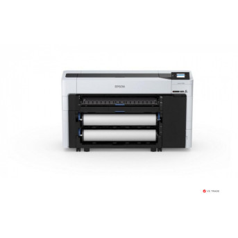 Плоттер Epson SureColor SC-T5700D C11CH81301A0 - Metoo (1)