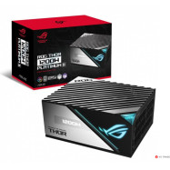 Геймерский Блок питания ASUS  ROG-THOR-1200P2-GAMING 1200W 80Plus Platinum, 90MB1920-M0EAY0