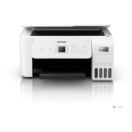 МФУ струйное цветное Epson L3266 (C11CJ66411)