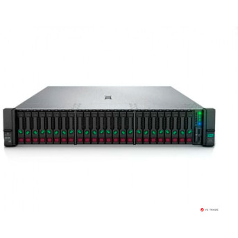 Сервер HP Enterprise ProLiant DL385 Gen10 Plus (P07594-B21) - Metoo (1)