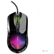 Мышка Genius RS2,Scorpion M715,BLACK,USB 31040007400