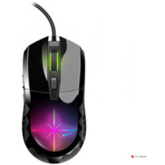 Мышка Genius RS2,Scorpion M715,BLACK,USB 31040007400