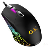 Мышка Genius RS2,Scorpion M705,BLACK,USB 31040008400