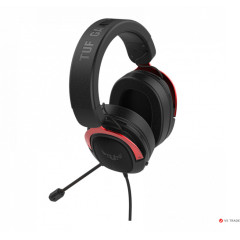 Беспроводная гарнитура TUF GAMING H3  90YH02ZG-B3UA00/<wbr>20Hz~20kHz/<wbr>звук 7.1./<wbr>USB-C/<wbr>346g/<wbr>PS5