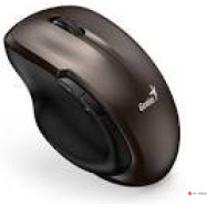 Мышка Genius RS2,Ergo 8200S,Chocolate 31030029403