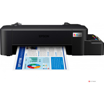 Принтер Epson L121 (C11CD76414) - Metoo (1)