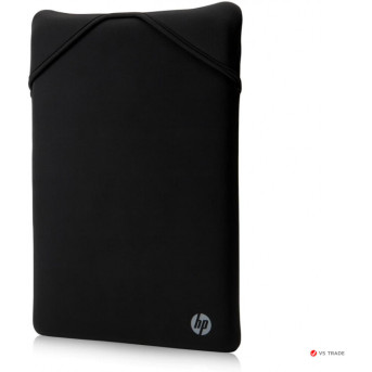 Чехол для ноутбука 2F2L0AA HP 15 ReversP Blk/<wbr>Geo Sleeve - Metoo (2)