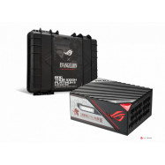Геймерский Блок питания ASUS ROG-THOR-1000P2-EVA-GAMING 1000W 80Plus Platinum