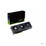 Видеокарта Asus GeForce RTX 4070 OC (PROART-RTX4070-O12G) [12 ГБ, GDDR6X, 192 бит, 2535 МГц, HDMI, DisplayPort (3 шт)]