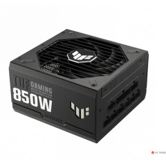 Блок питания ASUS TUF-GAMING-850G Black
