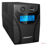 Источник бесперебойного питания UPS Ippon Back Power Pro II Euro 850, 850VA, 480W