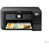 Струйное цветное МФУ Epson L4260 (C11CJ63412)