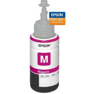 Картридж Epson C13T66434A