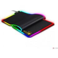 Коврик для мыши Genius RS2, GX-Pad 800S RGB, BLK, USB, 31250003400