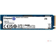 Твердотельный накопитель SSD Kingston NV2 2TB M.2 2280 NVMe PCIe