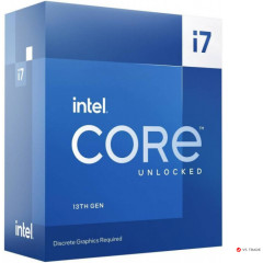 Процессор Core i7-13700KF BX8071513700KF